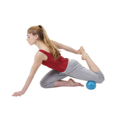 Myofascial Ball - gumowa piłka o śr. 13/15/18 cm