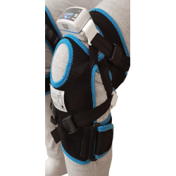 Opaski do ciała - Metoda Vibramoov