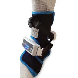 Opaski do ciała - Metoda Vibramoov