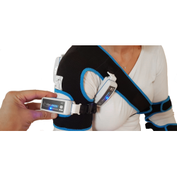 Opaski do ciała - Metoda Vibramoov