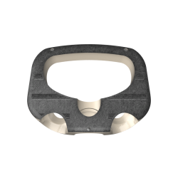 Stalif M Ti – Klatka lędźwiowa