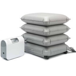 Poduszka podnosząca pacjenta ELK