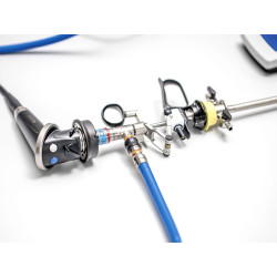 Diagnostyka fotodynamiczna (PDD) - System Blue