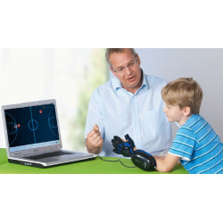 HandTutor - system do rehabilitacji ręki