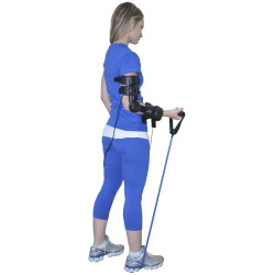 ArmTutor - urządzenie do rehabilitacji funkcjonalnej kończyny górnej