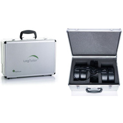 LegTutor - urządzenie do...