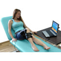 LegTutor - urządzenie do rehabilitacji funkcjonalnej kończyny dolnej