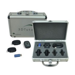 3DTutor - mutifunkcyjne urządzeniem rehabilitacyjne