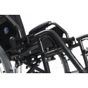 Wózek inwalidzki ręczny JAZZ S50 B69.
