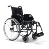 Wózek ręczny inwalidzki JAZZ S50