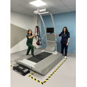 BalanceTutor - bieżnia do treningu i oceny posturalnych perturbacji