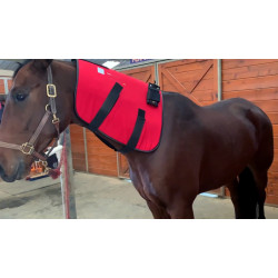 Część szyjna do Derki MagPro