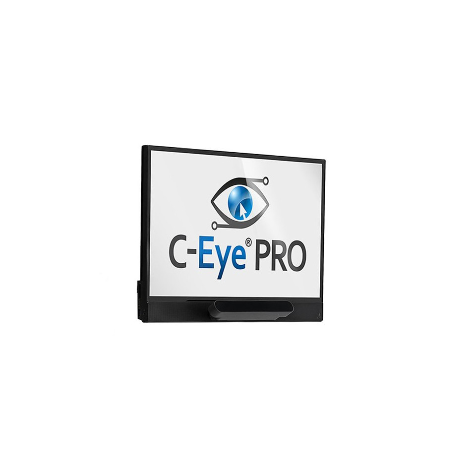 C-Eye PRO - innowacja w terapii i neurorehabilitacji