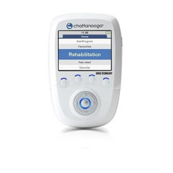 Chattanooga Wireless Professional 4CH - czterokanałowy aparat do elektrostymulacji