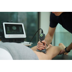 Laseroterapia głębokotkankowa - LightForce XPi