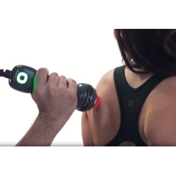 Laseroterapia głębokotkankowa - LightForce XPi