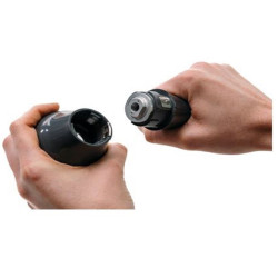 Laseroterapia głębokotkankowa - LightForce FXi