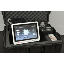 Laseroterapia głębokotkankowa - LightForce FXi