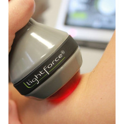 Laseroterapia głębokotkankowa - LightForce FXi