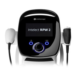 Aparat do terapii radialną falą uderzeniową Intelect RPW2 Chattanooga