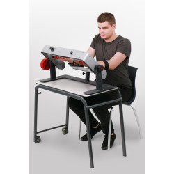 PICTOR - Urządzenie do Rehabilitacji Stawu Nadgarstkowego