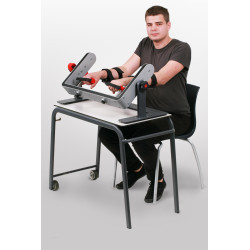 PICTOR - Urządzenie do Rehabilitacji Stawu Nadgarstkowego