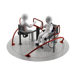 Karuzela integracyjna