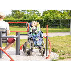 Karuzela integracyjna