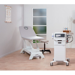 Aparat do terapii radialną falą uderzeniową ShockMaster 500