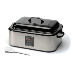 Podgrzewacz kamieni do...