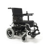 Wózek inwalidzki z napędem elektrycznym Express