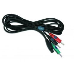 Kabel EMG do aparatów...