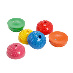 Multiactive Stone - Podstawy do lasek o śr. 16 cm Multiactive Stone - Podstawy do lasek o śr. 16 cm