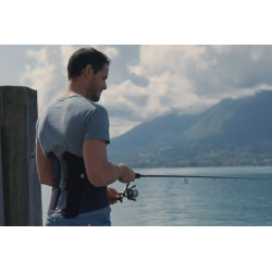 Orteza na kręgosłup lędźwiowy LombaStab