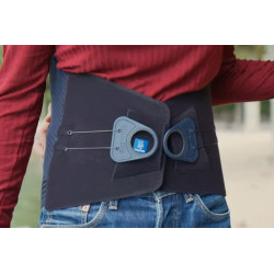 Orteza na kręgosłup lędźwiowy LombaStab