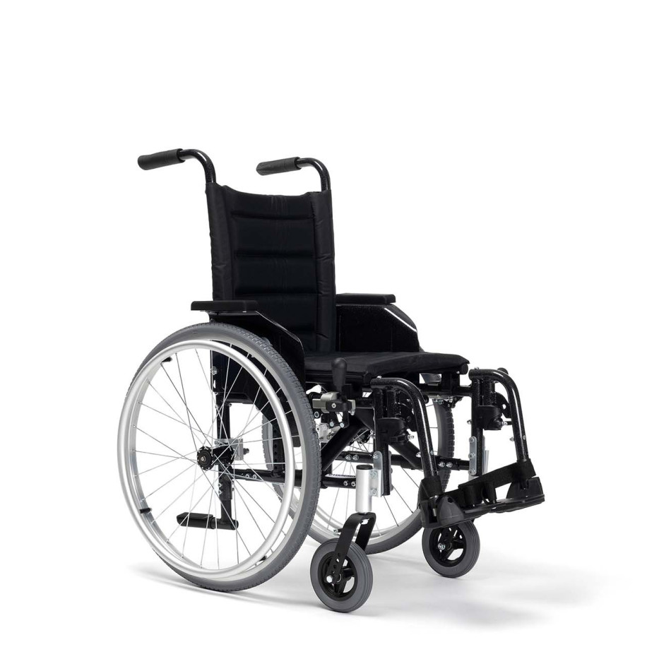 Wózek inwalidzki dla dzieci Eclips X4 Kids