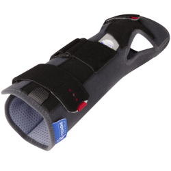 Orteza na nadgarstek przy...