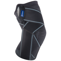 Orteza kolana sportowa...