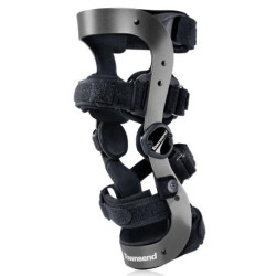Orteza kolanowa Rebel Pro