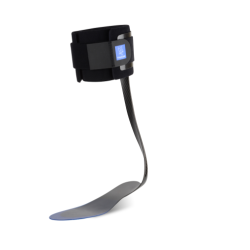 Orteza na stopę opadającą...