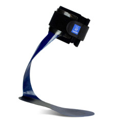 Orteza na stopę opadającą...