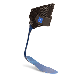 Orteza z włókna węglowego...