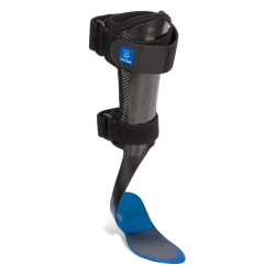 Orteza na stopę opadającą...