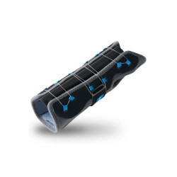 Orteza na nadgarstek...