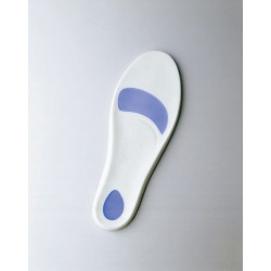 Wkładki do butów...