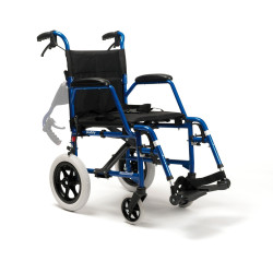 Wózek kompaktowy BOBBY