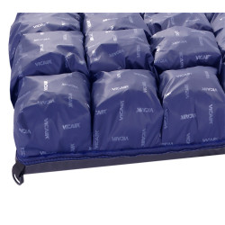 Materac przeciwodleżynowy pneumatyczny Vicair 415