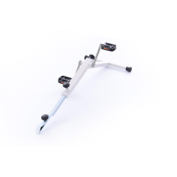 Rotor rehabilitacyjny do ćwiczeń kończyn dolnych RD-1