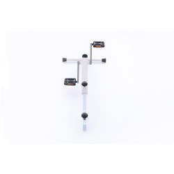 Rotor rehabilitacyjny do ćwiczeń kończyn dolnych RD-1