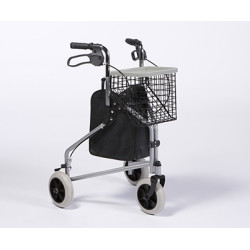 Balkonik trójkołowy 201 Delta